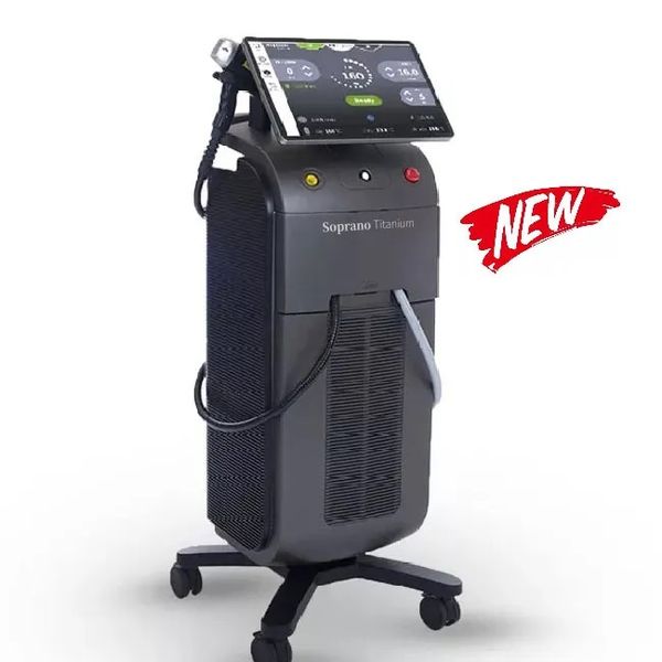 808nm diode laser ice triple wavelength diode laser hair removal 755 808 1064 diode lazer hair remover depilation equipment, Black
808nm diode laser ice triple wavelength diode laser hair removal 755 808 1064 diode lazer hair remover depilation equipment, Black