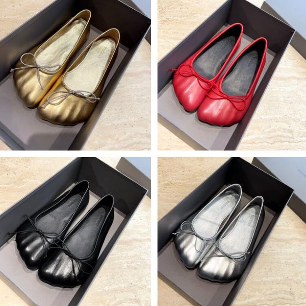 2023 luxury designer women sandals thumb bow flat shoes casual ballet shoes summer fashionable comfortable external wear size 35-40, Black
2023 luxury designer women sandals thumb bow flat shoes casual ballet shoes summer fashionable comfortable external wear size 35-40, Black