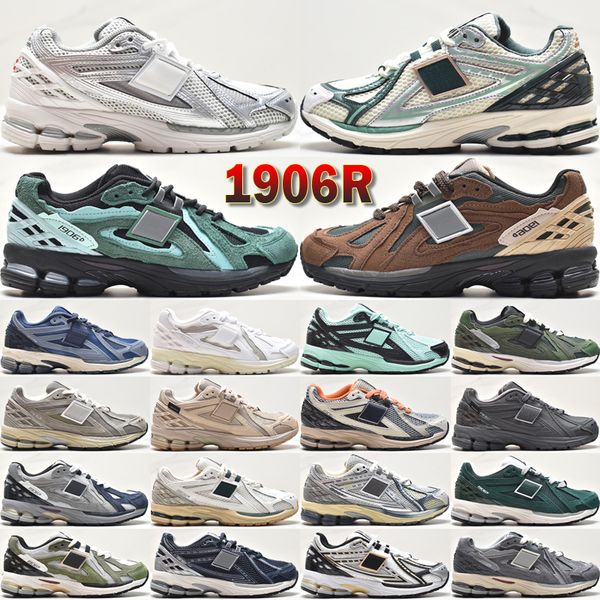 1906r running shoes for men women trainers 1906s designer protection pack silver metallic white sapphire blue harbor grey outdoor sneakers s
1906r running shoes for men women trainers 1906s designer protection pack silver metallic white sapphire blue harbor grey outdoor sneakers s