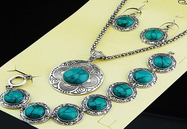 mom gifts 2020 new antique silver 3pcs round turquoise earrings bracelet necklace women vintage jewelry set a10143410599
mom gifts 2020 new antique silver 3pcs round turquoise earrings bracelet necklace women vintage jewelry set a10143410599