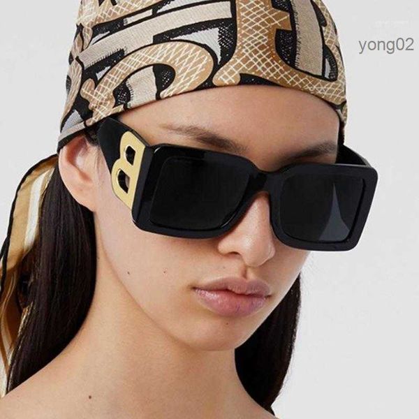 sunglasses samjune b square woman oversized vintage shades big frame sun glasses for female uv400sunglasses, White;black
sunglasses samjune b square woman oversized vintage shades big frame sun glasses for female uv400sunglasses, White;black
