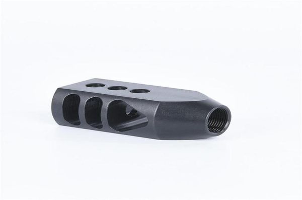 223 556 12x28tpi threads cometition muzzle brake with jam nut and crush washer7533083
223 556 12x28tpi threads cometition muzzle brake with jam nut and crush washer7533083