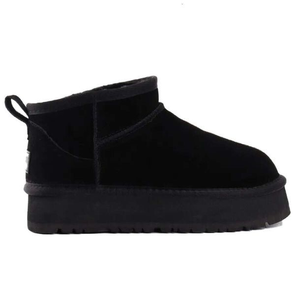 2032 tasman slippers chesut fur slides sheepskin shearling tazz mules women men ultra mini platform boot slip-on shoes suede upper comfort, Black
2032 tasman slippers chesut fur slides sheepskin shearling tazz mules women men ultra mini platform boot slip-on shoes suede upper comfort, Black