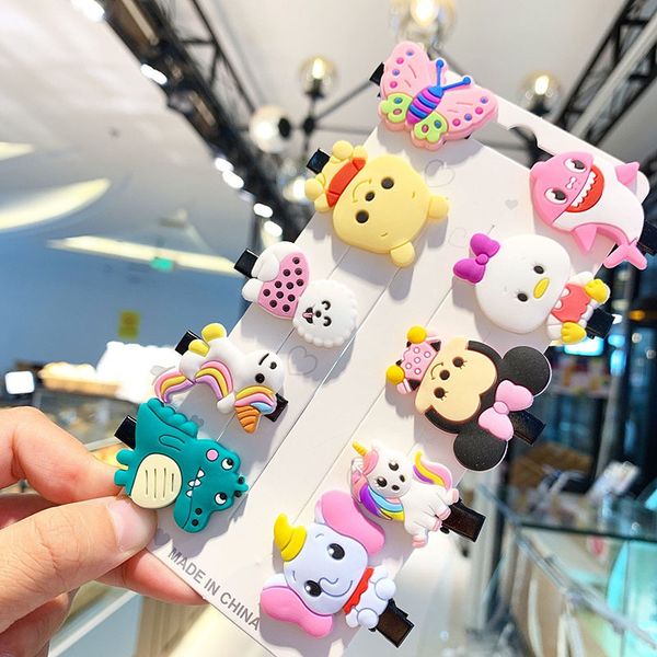 fashion blogger designer jewelry super cute ice cream without hurting hair, duck beak clip small clip baby headwear clips barrettes wholesal, Golden;silver
fashion blogger designer jewelry super cute ice cream without hurting hair, duck beak clip small clip baby headwear clips barrettes wholesal, Golden;silver