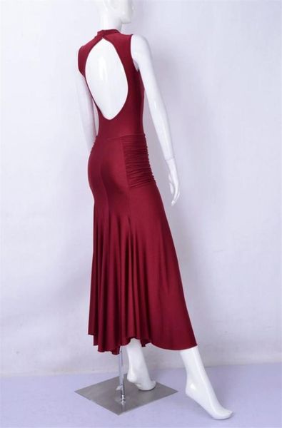 new modern dance backless dress waltz tango foxtrot quickstep costume competition clothing standard ballroom dance skir4907180, Black;red
new modern dance backless dress waltz tango foxtrot quickstep costume competition clothing standard ballroom dance skir4907180, Black;red