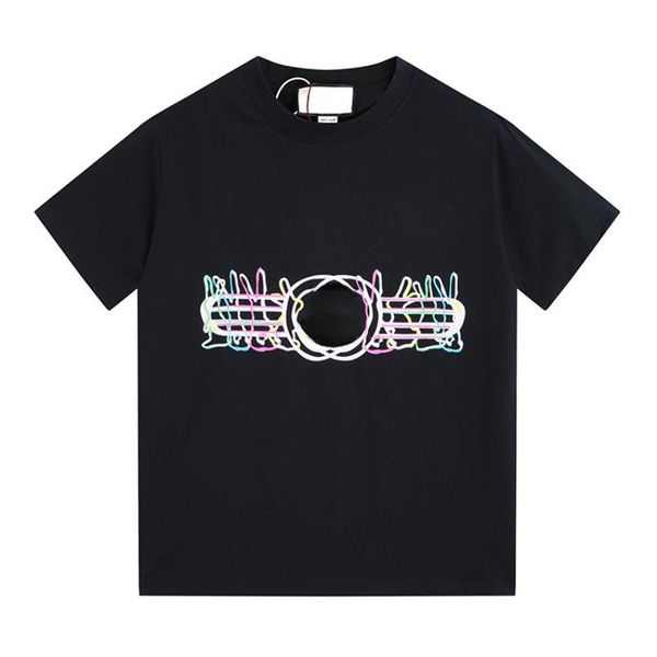 summer t shirt mens womens designers t-shirts loose tees man casual shirt luxurys clothing streetwear shorts sleeve polos tshirts wtbf, White;black
summer t shirt mens womens designers t-shirts loose tees man casual shirt luxurys clothing streetwear shorts sleeve polos tshirts wtbf, White;black