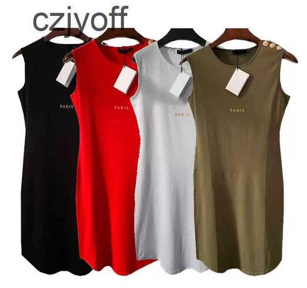 basic casual dresses womens summer dresses designer casual letter print dress for women siamese skirt sleeveless female clothingy3ef, Black;gray
basic casual dresses womens summer dresses designer casual letter print dress for women siamese skirt sleeveless female clothingy3ef, Black;gray