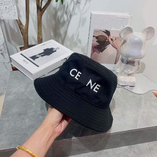 2023 designer bucket hathats for women wide brim hats beach casual active fashion street cap summer sun protection letter his-and-hers caps, Blue;gray
2023 designer bucket hathats for women wide brim hats beach casual active fashion street cap summer sun protection letter his-and-hers caps, Blue;gray
