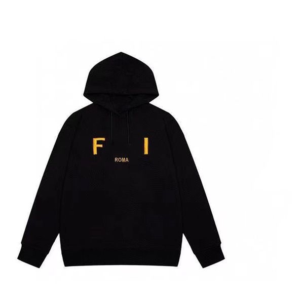 2023 mens hoodie sweatshirt v designer sweater medusa long fendace fendyly ff sleeve tshirt women neck sweater, Black
2023 mens hoodie sweatshirt v designer sweater medusa long fendace fendyly ff sleeve tshirt women neck sweater, Black