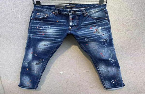 dsq phantom turtle men039s jeans classic fashion man jeans hip hop rock moto mens casual design ripped jeans distressed skinny 5023767, Blue
dsq phantom turtle men039s jeans classic fashion man jeans hip hop rock moto mens casual design ripped jeans distressed skinny 5023767, Blue