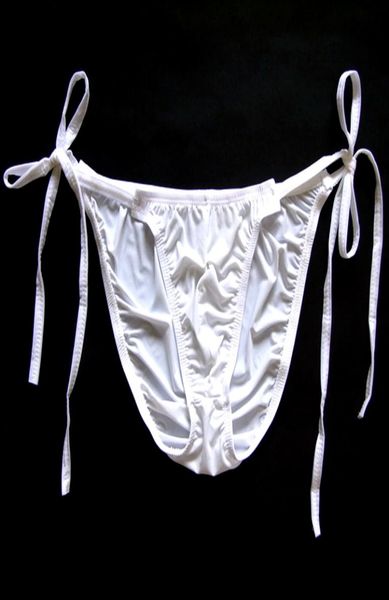 men039s briefs ice silk transparent pouch briefs panties men transparent pants bandage bikini low waist pants underwear pe6426004, Black;white
men039s briefs ice silk transparent pouch briefs panties men transparent pants bandage bikini low waist pants underwear pe6426004, Black;white