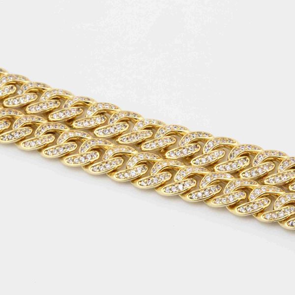 factory price hip hop iced out single row 925 sterling silver vvs d ultra white moissanite diamond cuban chain
factory price hip hop iced out single row 925 sterling silver vvs d ultra white moissanite diamond cuban chain