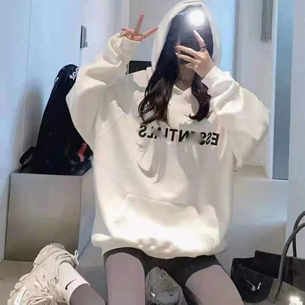 mens hoodie sweatshirts men hoody loose hooded jumper hoodies designer couples clothing in autumn and winter outdoor leisure wind resistant, Black
mens hoodie sweatshirts men hoody loose hooded jumper hoodies designer couples clothing in autumn and winter outdoor leisure wind resistant, Black