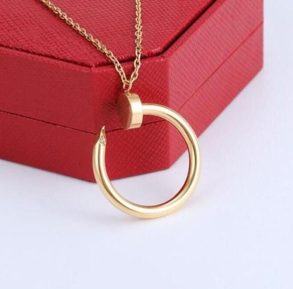 new gold pendant necklace fashion designer design 316l stainless steel festive gifts for women options designer bag, Silver
new gold pendant necklace fashion designer design 316l stainless steel festive gifts for women options designer bag, Silver