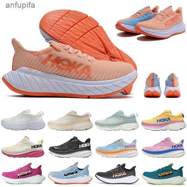 hoka one carbon x3 clifton 9 womens running shoes bondi 8 athletic shoes sneakers shock absorbing road fashion mens sports shoes size 36-45, Black
hoka one carbon x3 clifton 9 womens running shoes bondi 8 athletic shoes sneakers shock absorbing road fashion mens sports shoes size 36-45, Black
