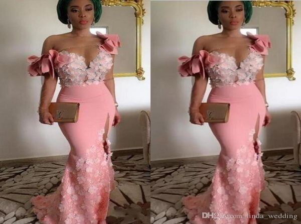 2019 african mermaid evening dress lace flower flares long holiday wear pageant prom party gown custom made plus size5737774, Black;red
2019 african mermaid evening dress lace flower flares long holiday wear pageant prom party gown custom made plus size5737774, Black;red