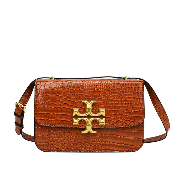 designer bag women's bag 2023 new spring/summer fashion crocodile pattern small square bag lady tidal bags wholesale diagonal straddle
designer bag women's bag 2023 new spring/summer fashion crocodile pattern small square bag lady tidal bags wholesale diagonal straddle
