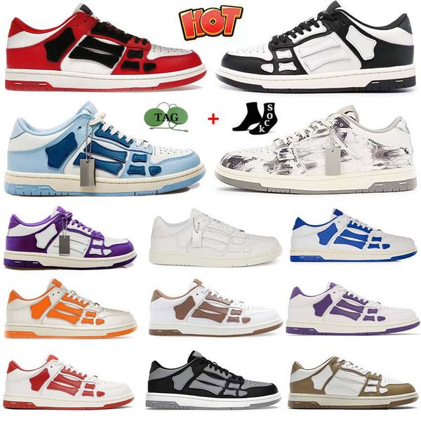 designer shoes men's and women's sneakers casual shoes fashion trend anniri skeleton lace up outdoor multifunctional shoes size 36
designer shoes men's and women's sneakers casual shoes fashion trend anniri skeleton lace up outdoor multifunctional shoes size 36