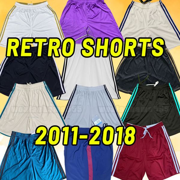 retro real madrids soccer shorts football pants ramos seedorf carlos ronaldo zidane beckham raul kaka 2011 2012 2013 2014 2015 2016 2017 11, Black;red
retro real madrids soccer shorts football pants ramos seedorf carlos ronaldo zidane beckham raul kaka 2011 2012 2013 2014 2015 2016 2017 11, Black;red