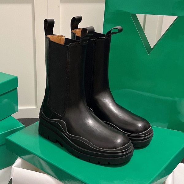 designer women tire chelsea boot luxury platform chelsea martin knee boot womens men motocycle ankle half anti-slip snow winter mid boots bo, Black
designer women tire chelsea boot luxury platform chelsea martin knee boot womens men motocycle ankle half anti-slip snow winter mid boots bo, Black