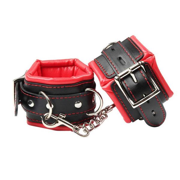 sm handcuffs toy tied up to teach criminal props female aids supplies 60% off outlet sale
sm handcuffs toy tied up to teach criminal props female aids supplies 60% off outlet sale