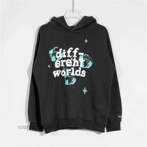 hoodies broken planet american foam sweater ins niche tide brand high street jacket fashion harajuku 9nyg, Black
hoodies broken planet american foam sweater ins niche tide brand high street jacket fashion harajuku 9nyg, Black