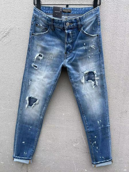 dsq phantom turtle jeans men jeans mens luxury designer jeans skinny ripped cool guy causal hole denim fashion brand fit jean man washed pan, Blue
dsq phantom turtle jeans men jeans mens luxury designer jeans skinny ripped cool guy causal hole denim fashion brand fit jean man washed pan, Blue
