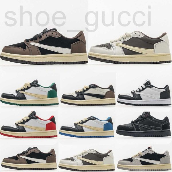 childrens sneakers shoes 1s boys sports shoes girls athletic designers shoes summer 24-35 ole2, Black
childrens sneakers shoes 1s boys sports shoes girls athletic designers shoes summer 24-35 ole2, Black