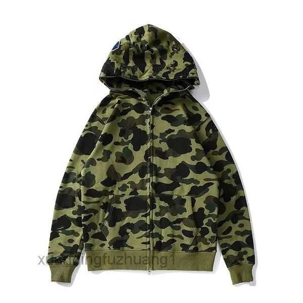 mens designer full zip up hoodies for woman black camouflage jacket blue hoody hooded womens sweater long sleeve tech fleece cardigan 20ss i 
mens designer full zip up hoodies for woman black camouflage jacket blue hoody hooded womens sweater long sleeve tech fleece cardigan 20ss i