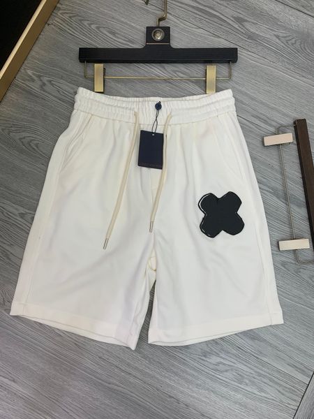 summer designer shorts summer cotton pants loose casual men's shorts running sports travel quarter pants 32, White;black
summer designer shorts summer cotton pants loose casual men's shorts running sports travel quarter pants 32, White;black