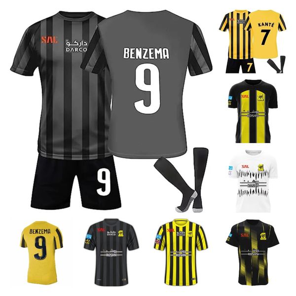 2023 2024 al ittihad fc benzema soccer jerseys hamdallah romarinho camara home away costa coronado hegazy jeddah union 23 24 kante hegazi me, Black;yellow
2023 2024 al ittihad fc benzema soccer jerseys hamdallah romarinho camara home away costa coronado hegazy jeddah union 23 24 kante hegazi me, Black;yellow
