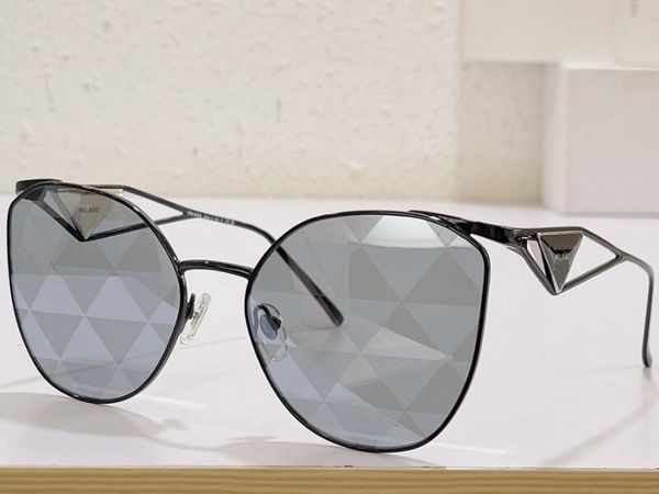 realfine888 5a eyewear pra spr50z symbole metal frame luxury designer sunglasses for man woman with glasses cloth box spr52y, White;black
realfine888 5a eyewear pra spr50z symbole metal frame luxury designer sunglasses for man woman with glasses cloth box spr52y, White;black