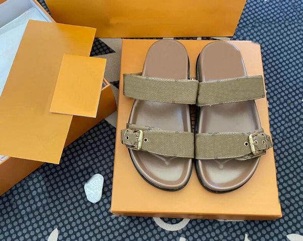 designer slipper sliders womens fashion summer leather clasp sandalss beach slippers ladies flip flops loafers slides chaussures shoes, Black
designer slipper sliders womens fashion summer leather clasp sandalss beach slippers ladies flip flops loafers slides chaussures shoes, Black