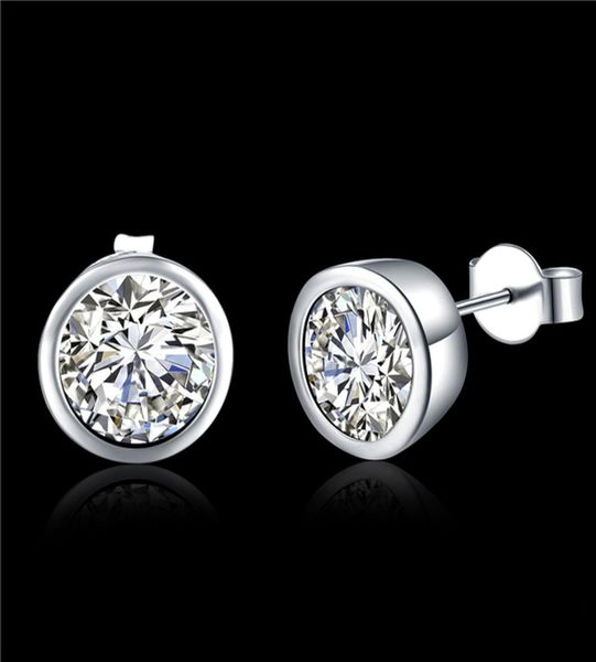 women039s sterling silver plated round diamond earrings gsse093 fashion 925 silver plate earring jewelry gift2759887, Golden;silver
women039s sterling silver plated round diamond earrings gsse093 fashion 925 silver plate earring jewelry gift2759887, Golden;silver
