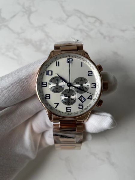 2023 iwcs designer mens fashion casual waterproof watches men quartz stainless steel watch leather band ww07, Slivery;golden
2023 iwcs designer mens fashion casual waterproof watches men quartz stainless steel watch leather band ww07, Slivery;golden
