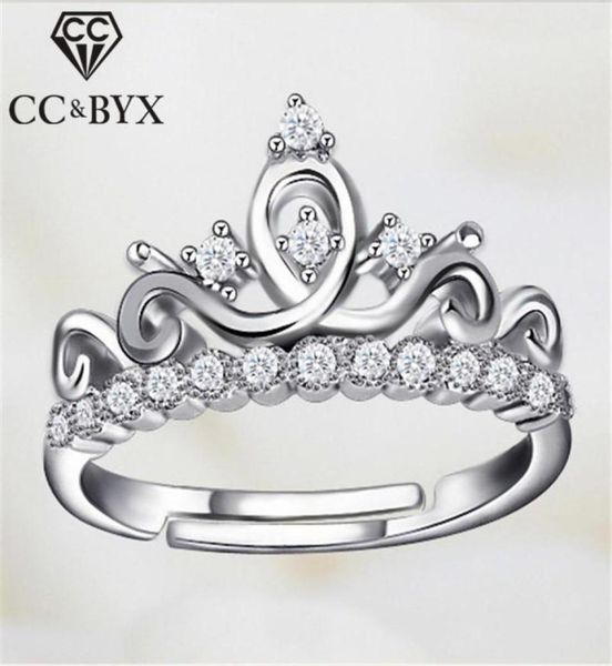 crown rings for women s925 silver open adjustable fashion jewelry ringen bridal wedding engagement luxury accessories 7768700267, Golden;silver
crown rings for women s925 silver open adjustable fashion jewelry ringen bridal wedding engagement luxury accessories 7768700267, Golden;silver