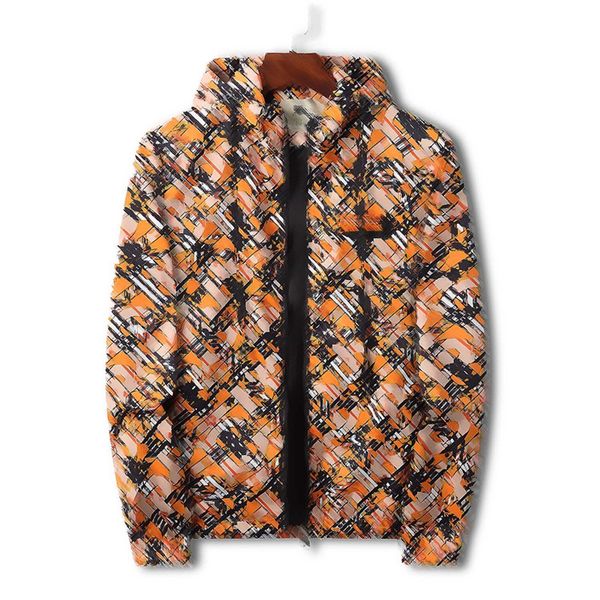 designer fashion mens jacket spring and autumn wind runner tee fashion hooded sports wind breaker casual zipper jackets clothing asian size, Black;brown
designer fashion mens jacket spring and autumn wind runner tee fashion hooded sports wind breaker casual zipper jackets clothing asian size, Black;brown