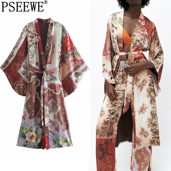women's blouses shirts women blouse patchwork long woman kimono vintage print belt long sleeve kimonos summer japanese beach kimono 230, White
women's blouses shirts women blouse patchwork long woman kimono vintage print belt long sleeve kimonos summer japanese beach kimono 230, White