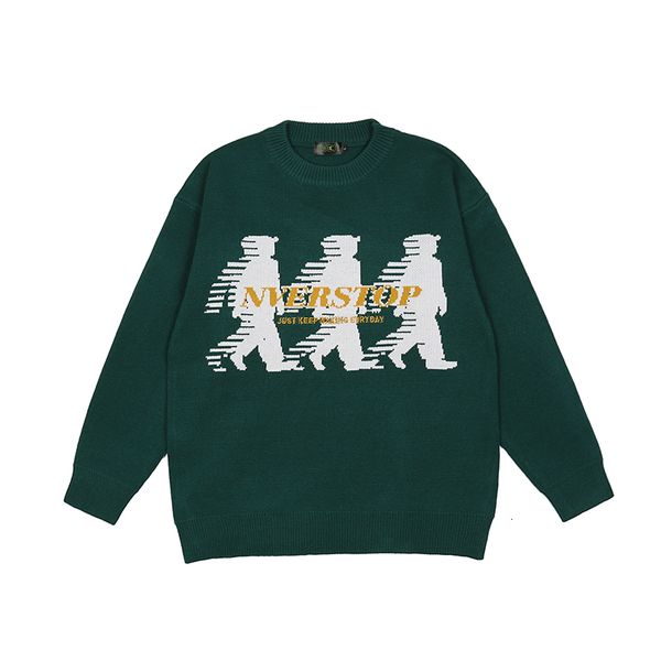 men's tracksuits hip hop letter and person print vibe retro mens sweaters oversize harajuku round neck pullover loose casual knitted au, Gray
men's tracksuits hip hop letter and person print vibe retro mens sweaters oversize harajuku round neck pullover loose casual knitted au, Gray