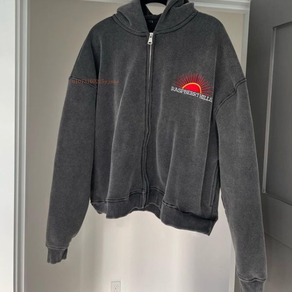 men's hoodies sweatshirts europeamerica brand personality printing cotton zip hoodie men net red design loose sweatshirt jacket ins ret, Black
men's hoodies sweatshirts europeamerica brand personality printing cotton zip hoodie men net red design loose sweatshirt jacket ins ret, Black