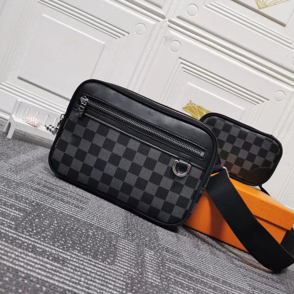 2023 the latest high-end atmosphere all steel hardware zipper men's messenger bag fashion embossed cow leather shoulder bag crossbody b
2023 the latest high-end atmosphere all steel hardware zipper men's messenger bag fashion embossed cow leather shoulder bag crossbody b