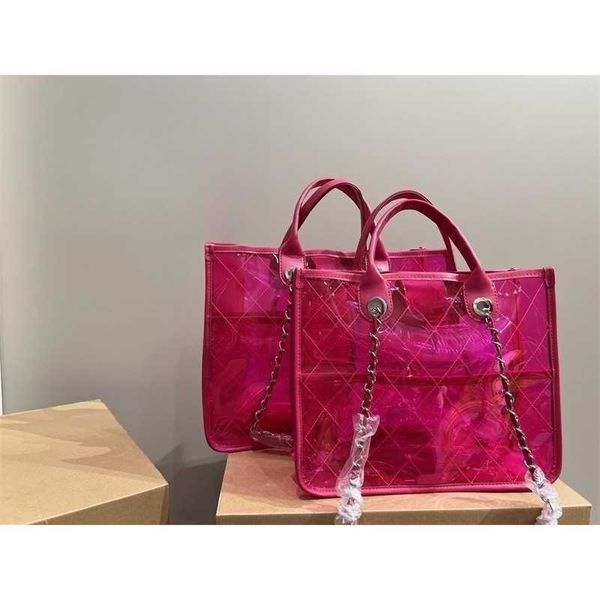 luxurys handbags designer bags channel jelly tote bag 2023 new fashion delicate large capacity tote bag shopping bags hand-held crossbody ou
luxurys handbags designer bags channel jelly tote bag 2023 new fashion delicate large capacity tote bag shopping bags hand-held crossbody ou