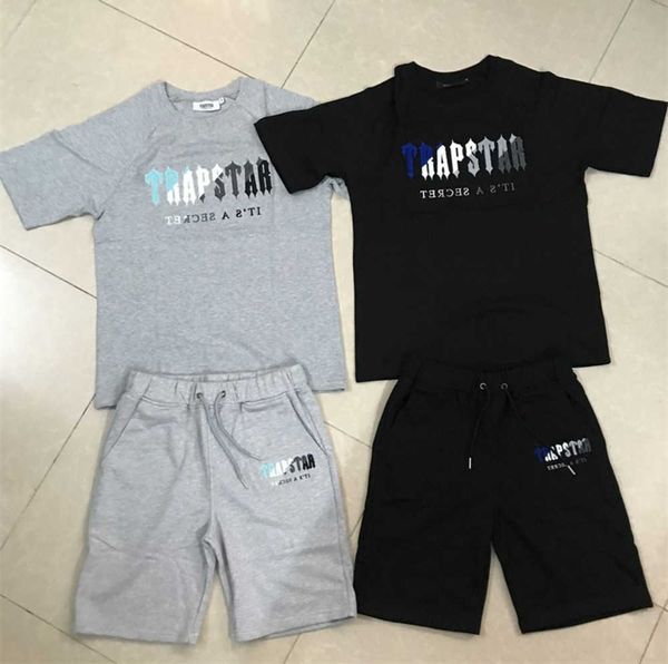 mens t-shirts summer trapstar t-shirt shorts london chenille decoded loose breathable sportswear embroidered design of motion 548ess, White;black
mens t-shirts summer trapstar t-shirt shorts london chenille decoded loose breathable sportswear embroidered design of motion 548ess, White;black