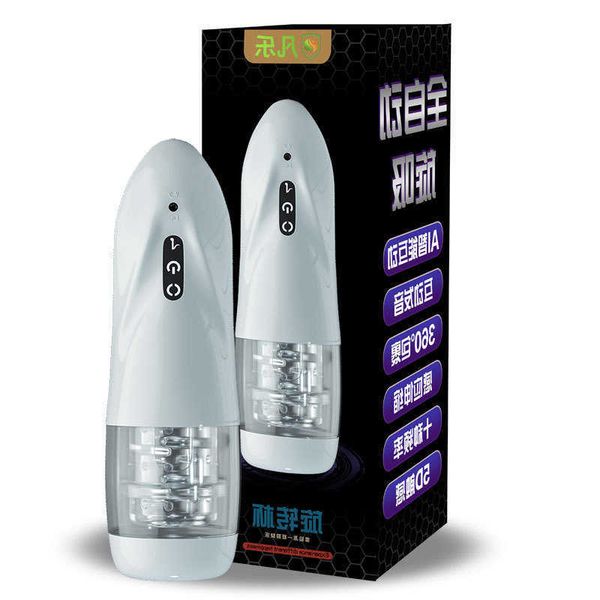 doll toys massager masturbator for men women blowjob vaginal automatic sucking intelligent aircraft cup transparent rotation fully electric
doll toys massager masturbator for men women blowjob vaginal automatic sucking intelligent aircraft cup transparent rotation fully electric