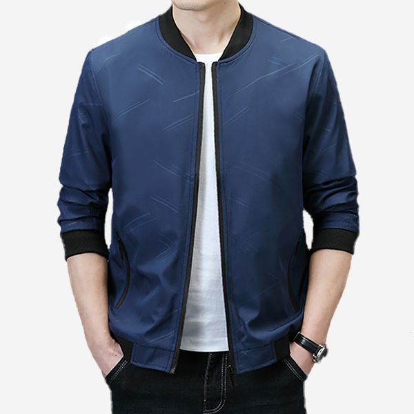 men's jackets spring autumn jacket men jacket slim business coat thin casual solid color baseball jackets for mens clothing 230721, Black;brown
men's jackets spring autumn jacket men jacket slim business coat thin casual solid color baseball jackets for mens clothing 230721, Black;brown