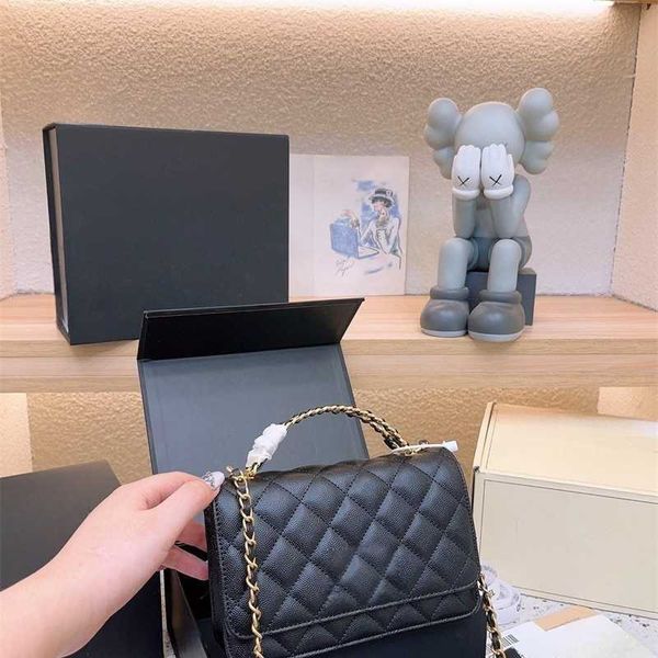 luxury designer bags handbag channel bag tote 23ss new premium chain handle box bag makeup bags portable fashion hand-held crossbody small c
luxury designer bags handbag channel bag tote 23ss new premium chain handle box bag makeup bags portable fashion hand-held crossbody small c
