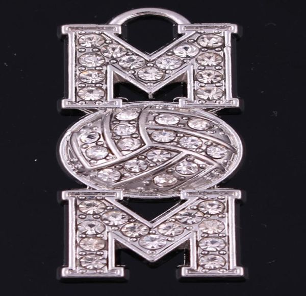 mother039s day jewelry 50pcs a lot zinc studded with sparkling crystals volleyball mom sports pendantp5001366198237, Bronze;silver
mother039s day jewelry 50pcs a lot zinc studded with sparkling crystals volleyball mom sports pendantp5001366198237, Bronze;silver