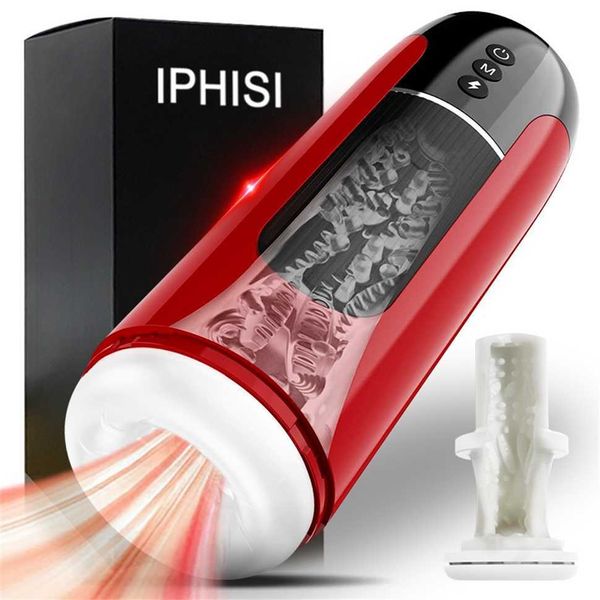 iphisi water bath fully automatic retractable vibration aircraft cup massage pronunciation toy 70% off factory outlet sale
iphisi water bath fully automatic retractable vibration aircraft cup massage pronunciation toy 70% off factory outlet sale
