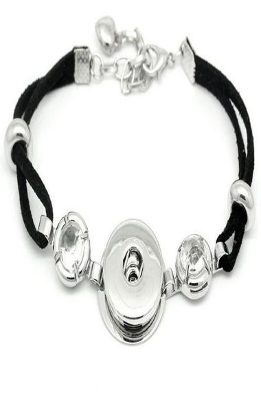 small 55mm small chunk snap button bracelets diy snap inlay two big clear crystal with lobster clasp6609960, Golden;silver
small 55mm small chunk snap button bracelets diy snap inlay two big clear crystal with lobster clasp6609960, Golden;silver