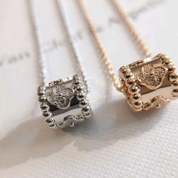 fashion xiao man waist women's necklace full diamond small pendant kaleidoscope necklace foe wedding engagement band jewelry 2023, Silver
fashion xiao man waist women's necklace full diamond small pendant kaleidoscope necklace foe wedding engagement band jewelry 2023, Silver
